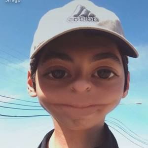 Meet your Posher, Christian